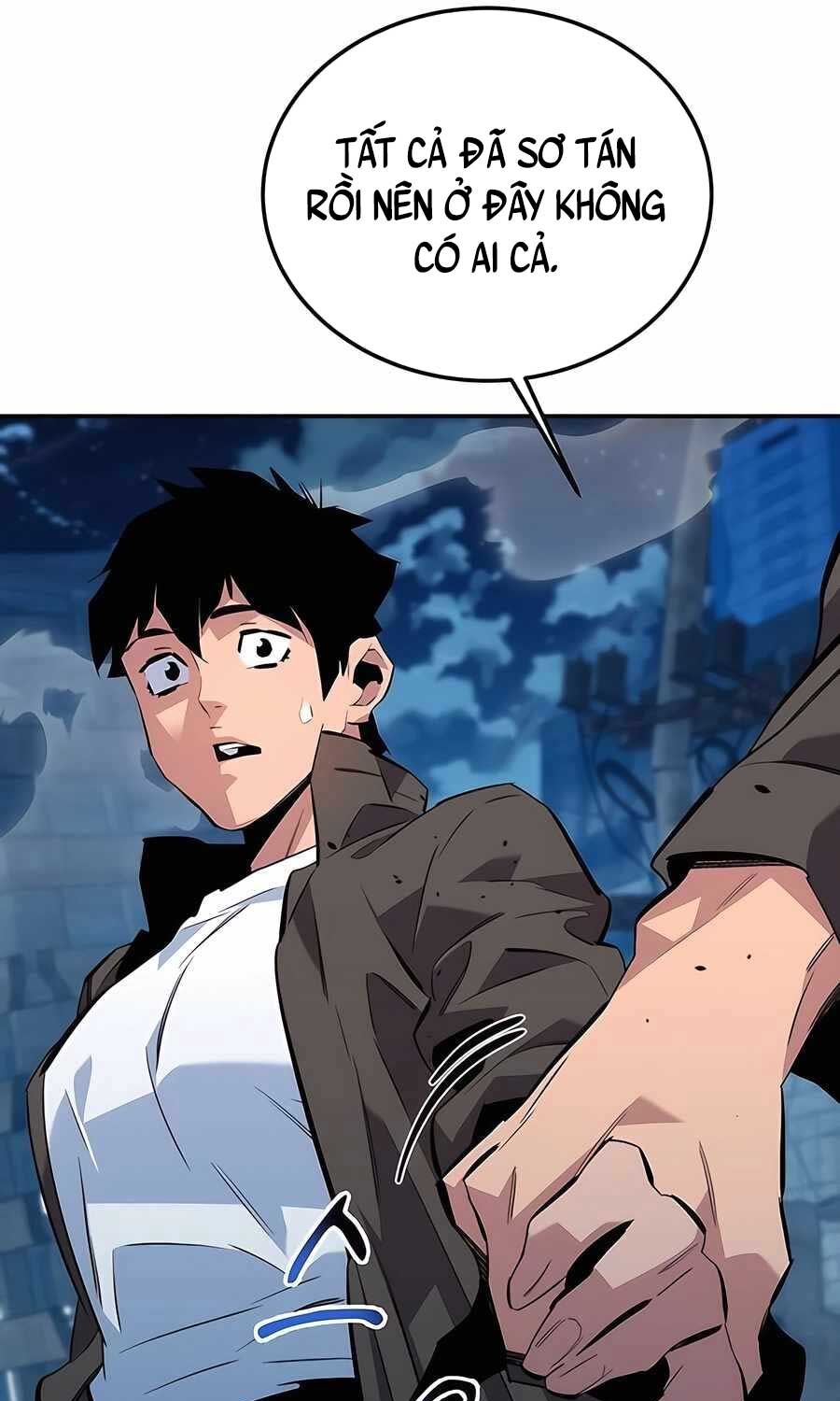 đi Săn Tự động Bằng Phân Thân Chap 112 - Next Chap 113