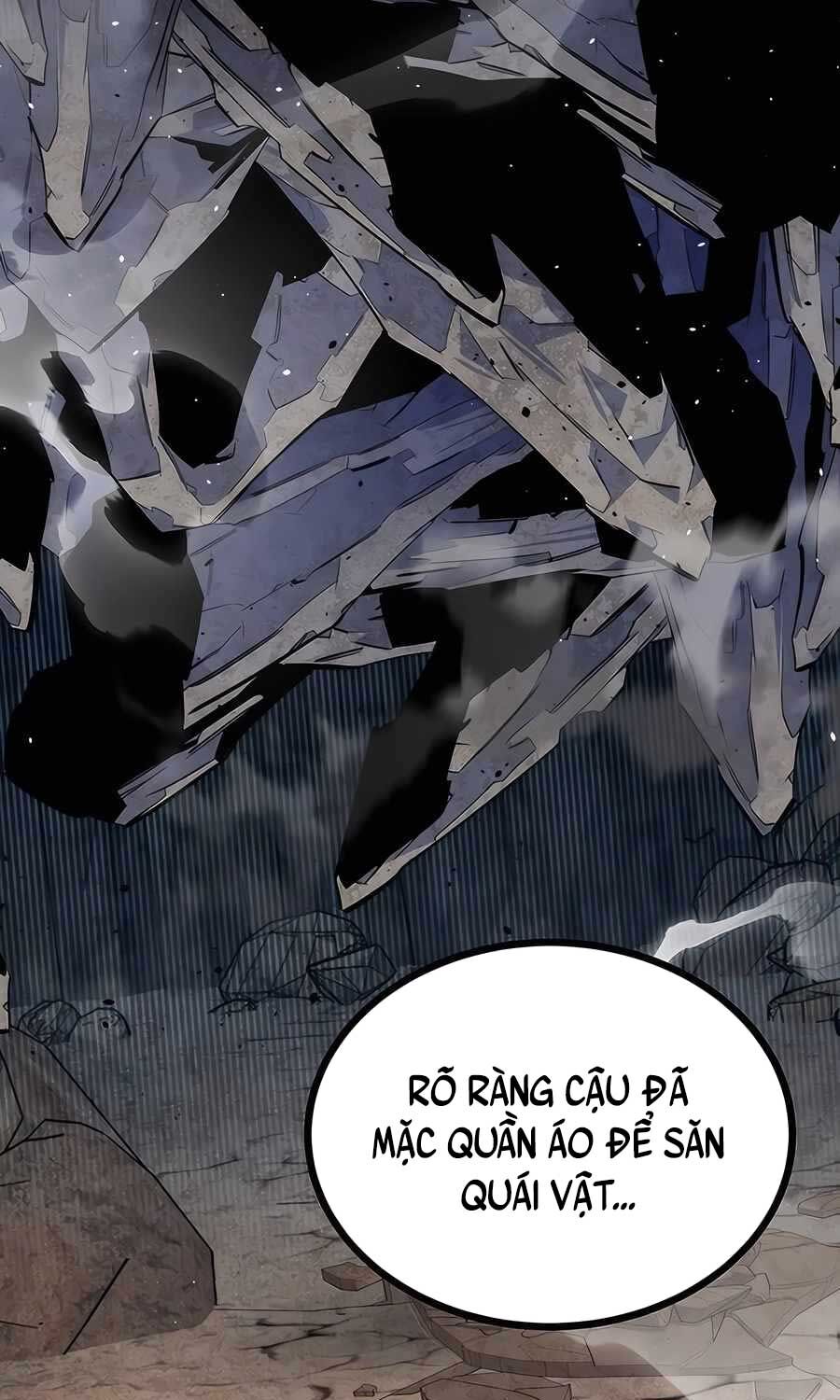 đi Săn Tự động Bằng Phân Thân Chap 112 - Next Chap 113