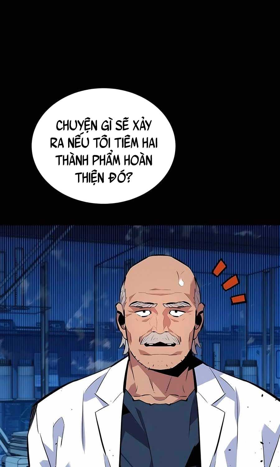 đi Săn Tự động Bằng Phân Thân Chap 112 - Next Chap 113