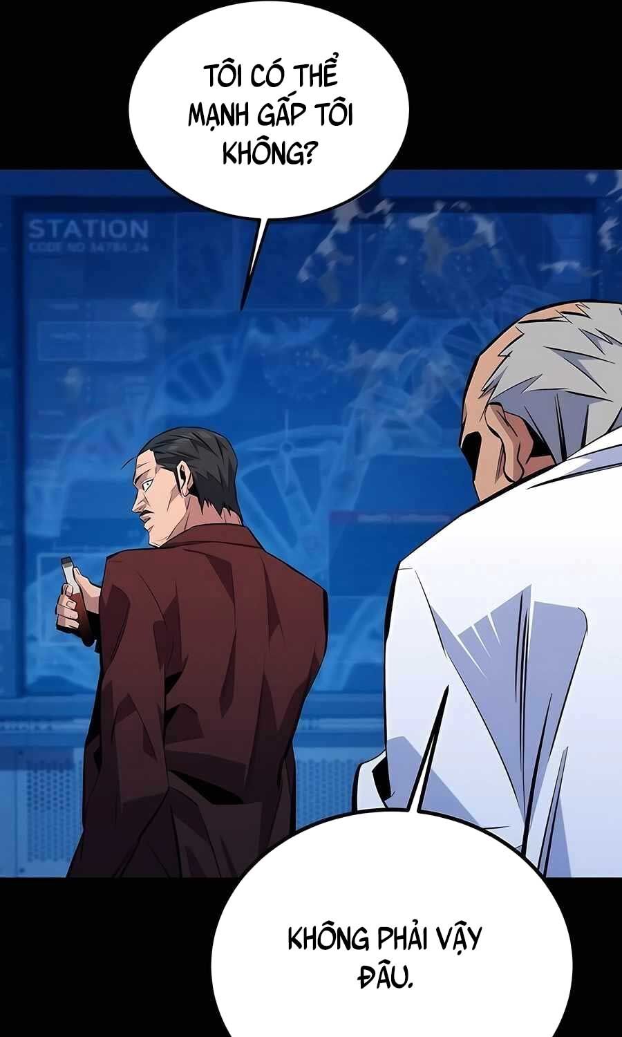 đi Săn Tự động Bằng Phân Thân Chap 112 - Next Chap 113