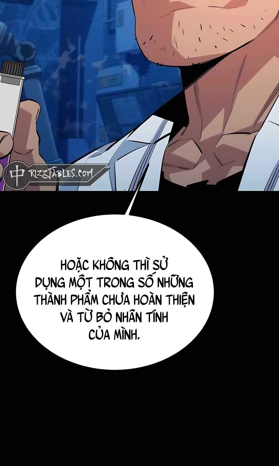 đi Săn Tự động Bằng Phân Thân Chap 112 - Next Chap 113