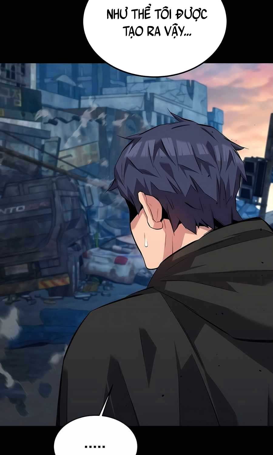 đi Săn Tự động Bằng Phân Thân Chap 112 - Next Chap 113