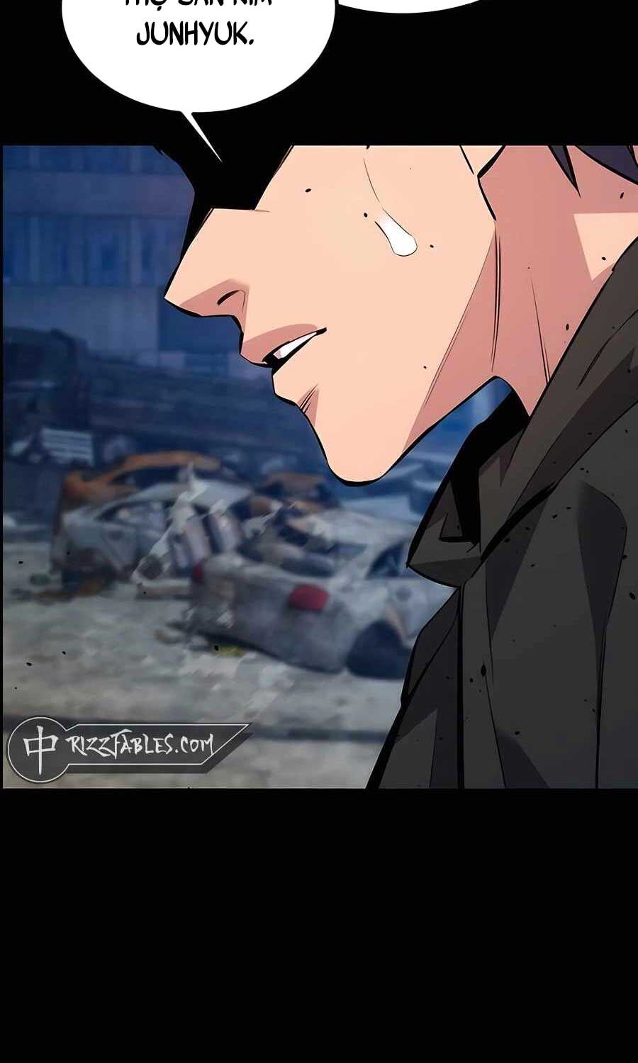 đi Săn Tự động Bằng Phân Thân Chap 112 - Next Chap 113