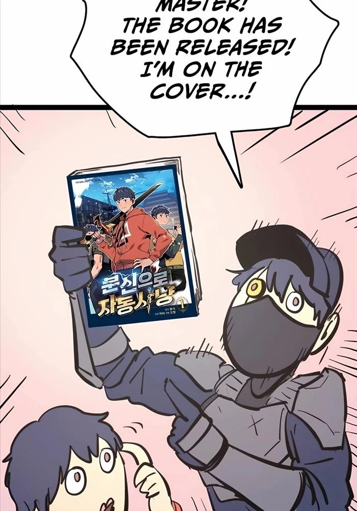 đi Săn Tự động Bằng Phân Thân Chap 113 - Next Chap 114