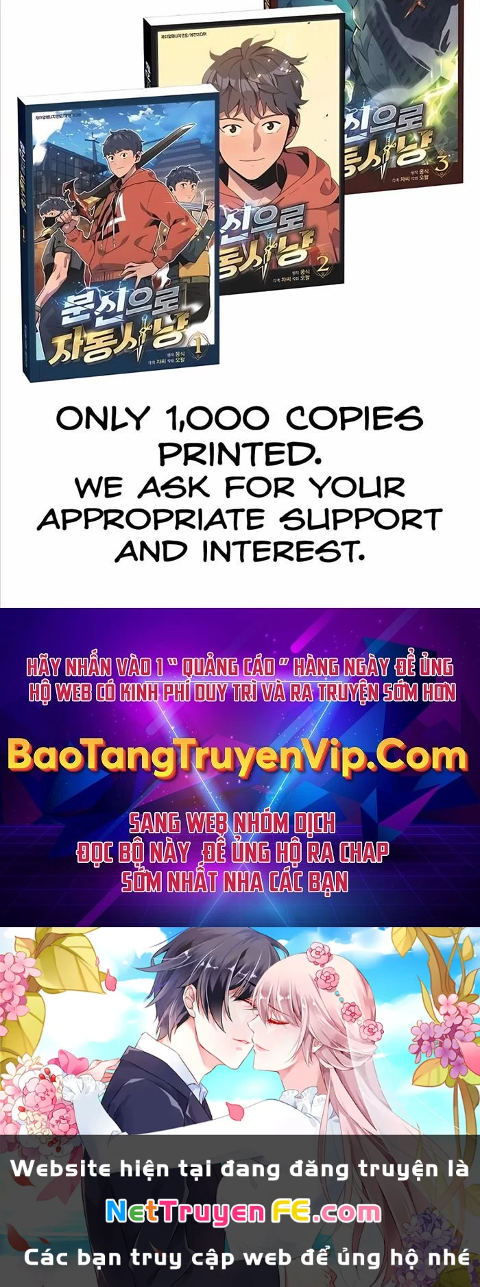 đi Săn Tự động Bằng Phân Thân Chap 113 - Next Chap 114