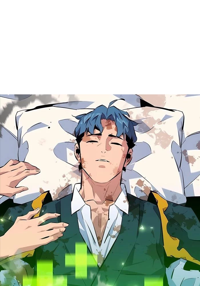 đi Săn Tự động Bằng Phân Thân Chap 113 - Next Chap 114