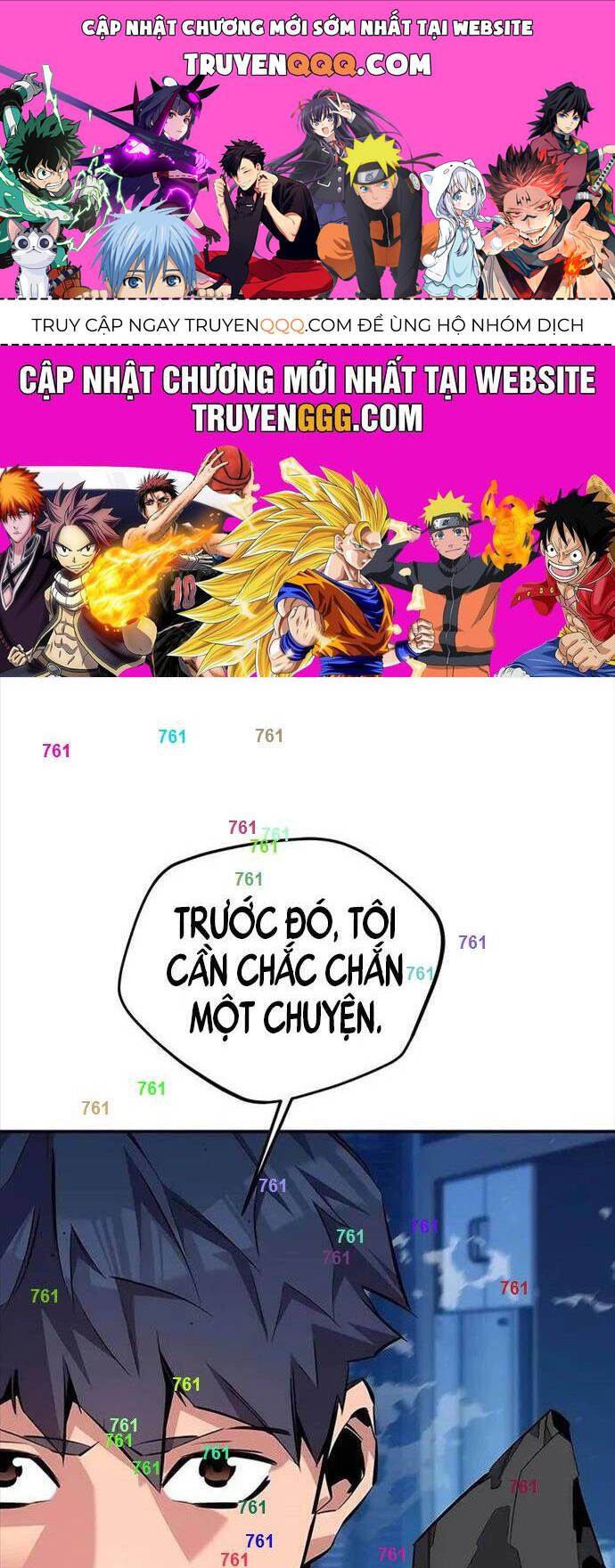 đi Săn Tự động Bằng Phân Thân Chap 115 - Next Chap 116