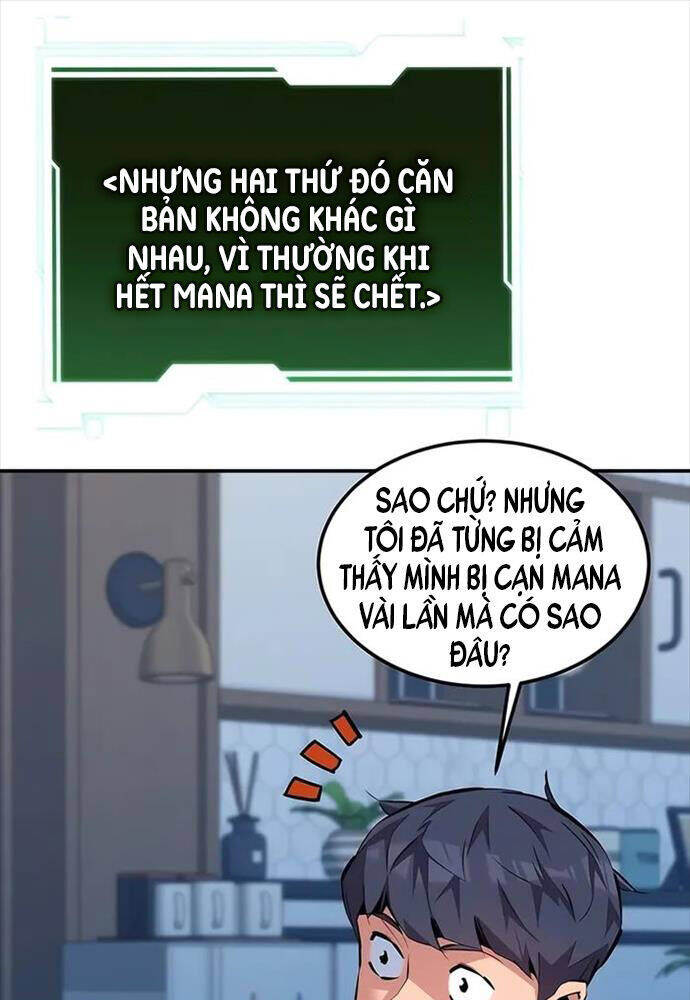 đi Săn Tự động Bằng Phân Thân Chap 115 - Next Chap 116