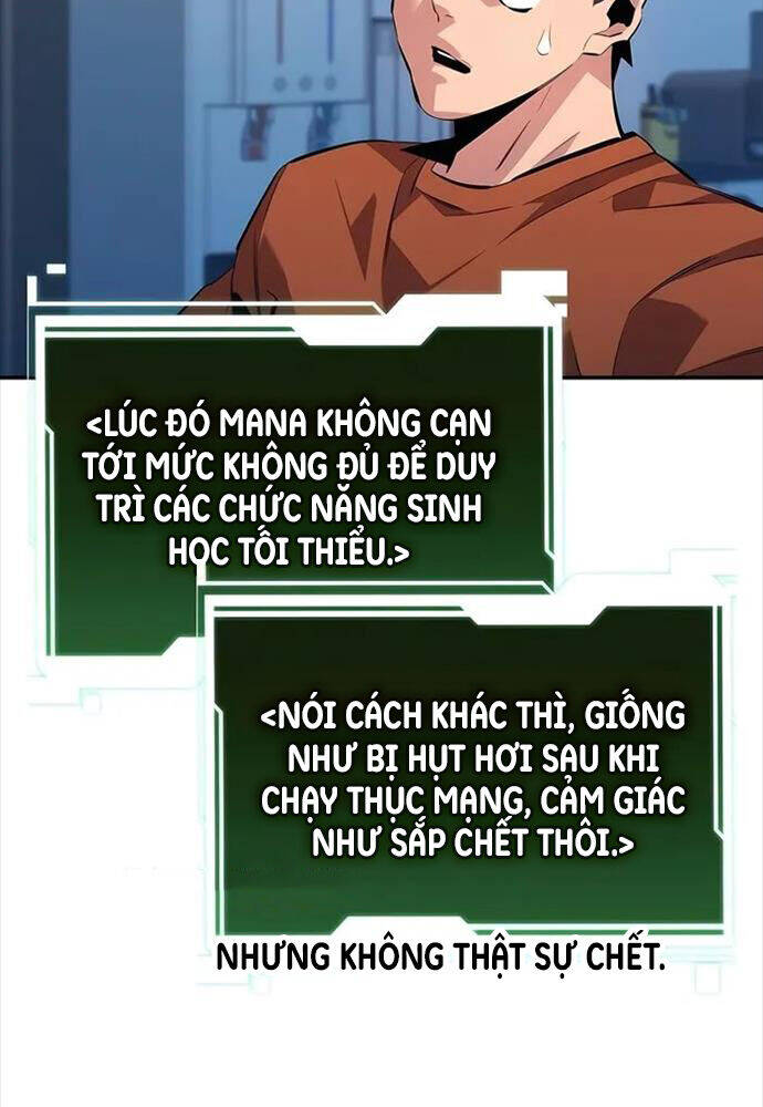 đi Săn Tự động Bằng Phân Thân Chap 115 - Next Chap 116