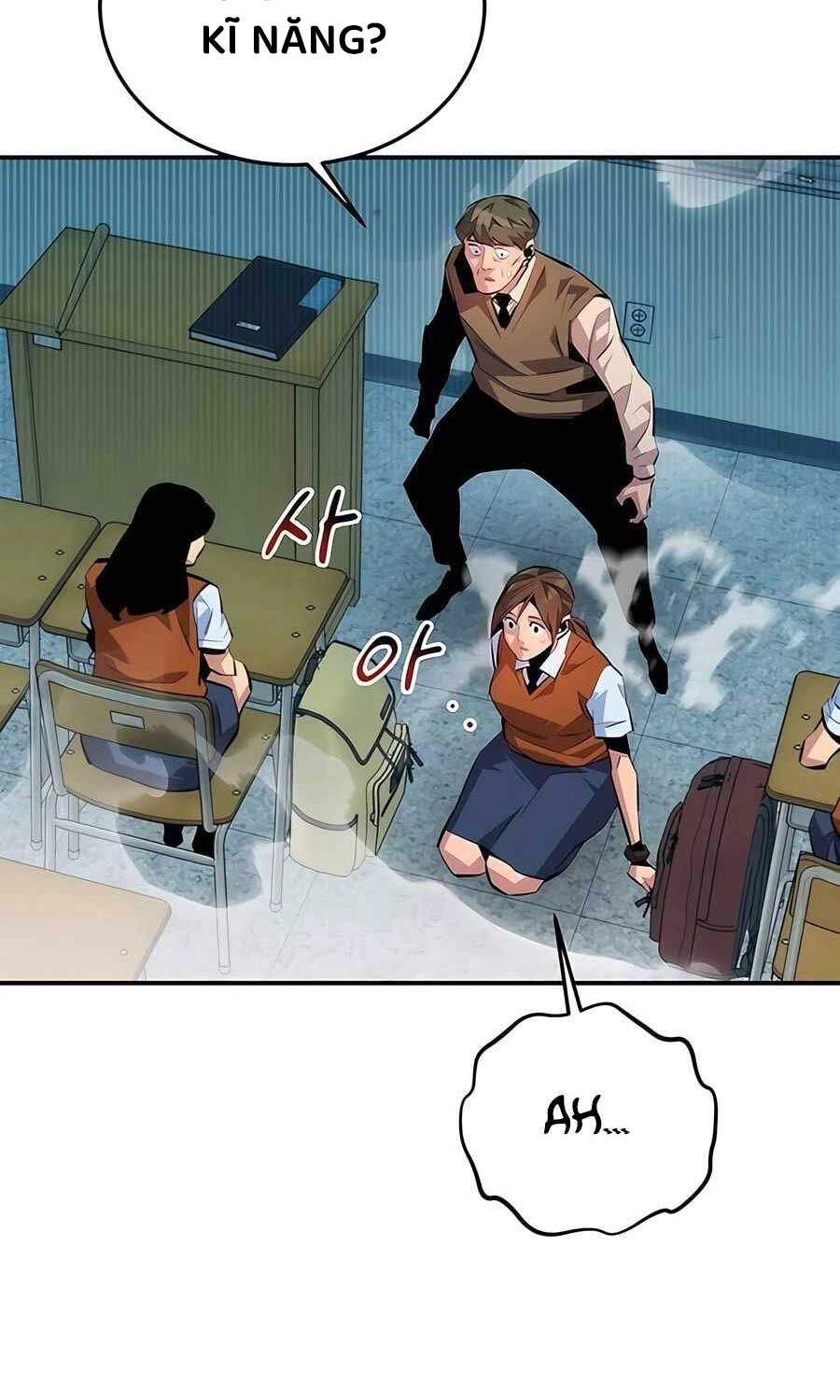 đi Săn Tự động Bằng Phân Thân Chap 116 - Next Chap 117