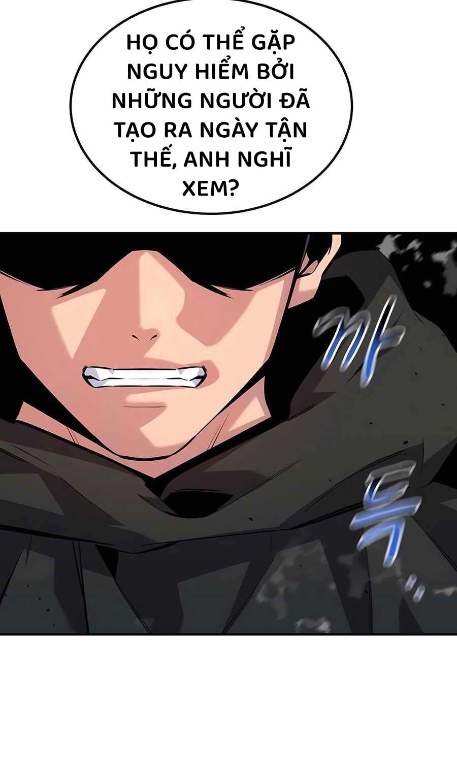 đi Săn Tự động Bằng Phân Thân Chap 116 - Next Chap 117