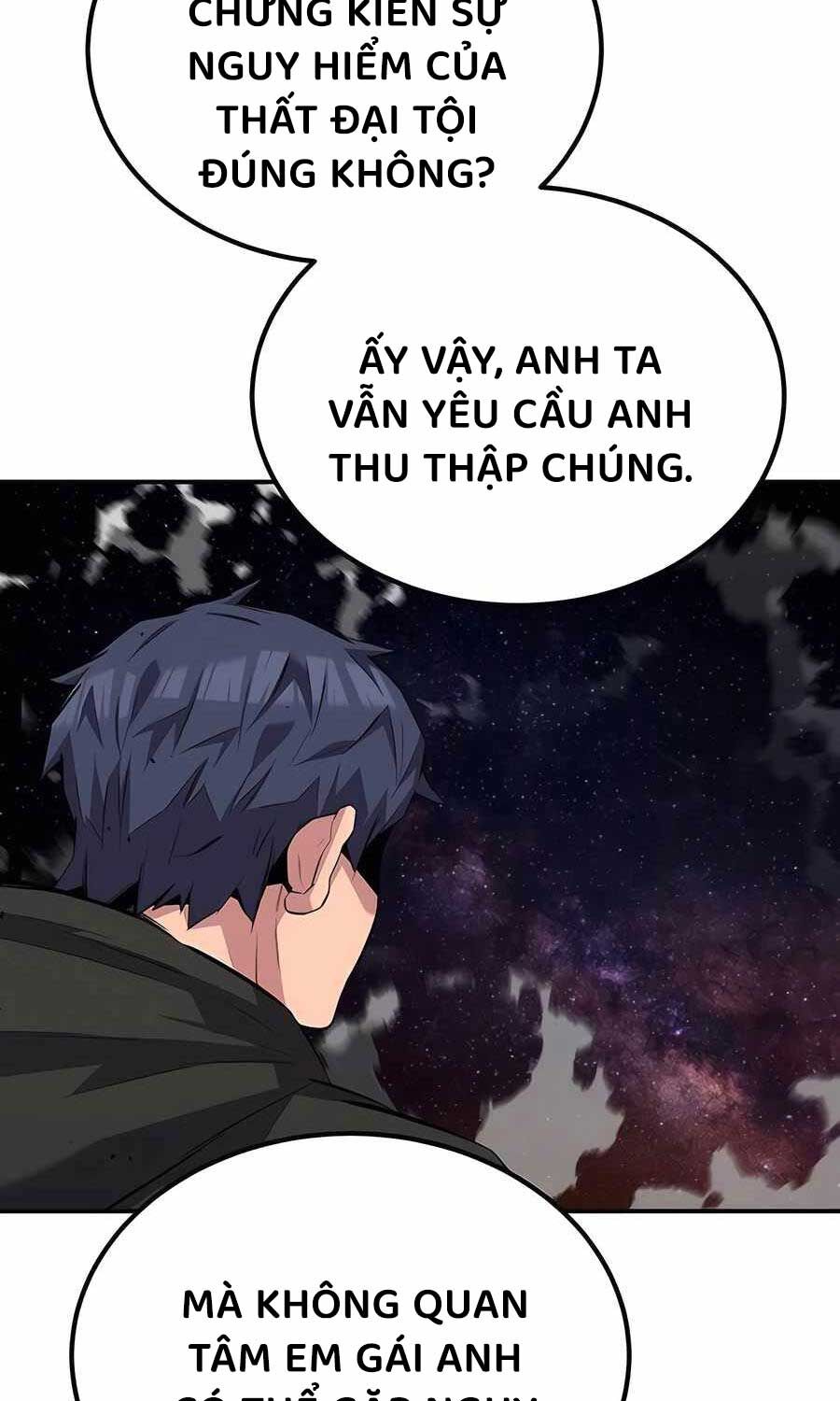 đi Săn Tự động Bằng Phân Thân Chap 116 - Next Chap 117