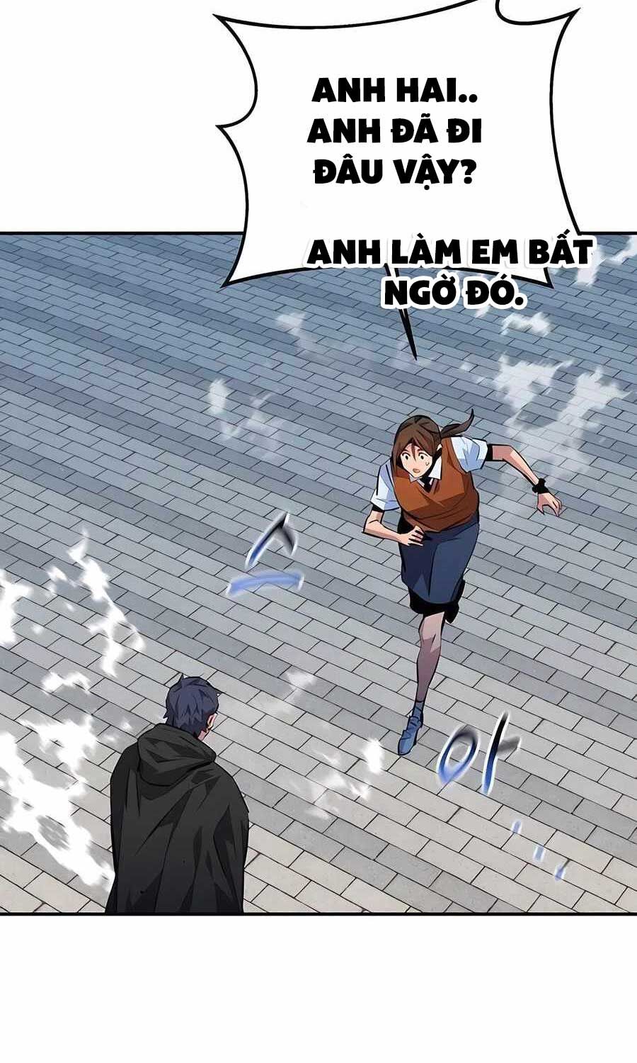 đi Săn Tự động Bằng Phân Thân Chap 116 - Next Chap 117