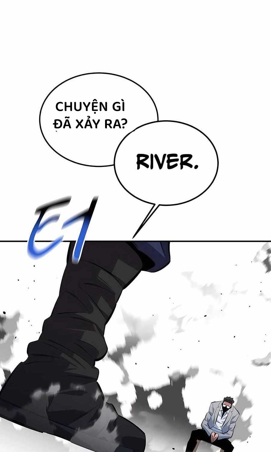 đi Săn Tự động Bằng Phân Thân Chap 116 - Next Chap 117