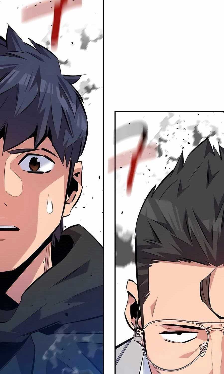 đi Săn Tự động Bằng Phân Thân Chap 116 - Next Chap 117