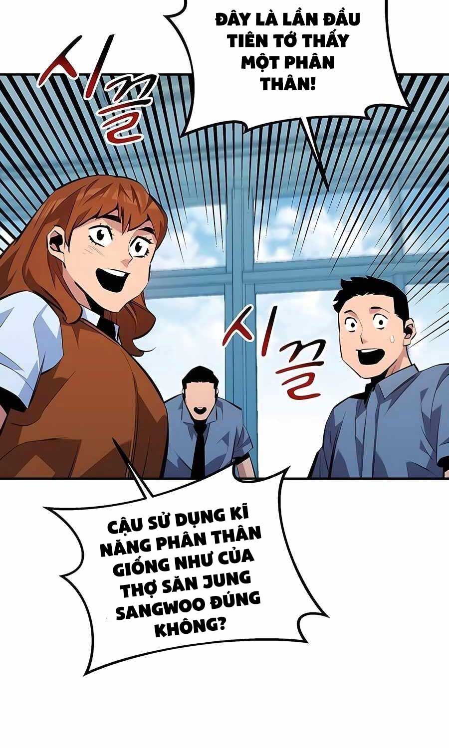 đi Săn Tự động Bằng Phân Thân Chap 116 - Next Chap 117