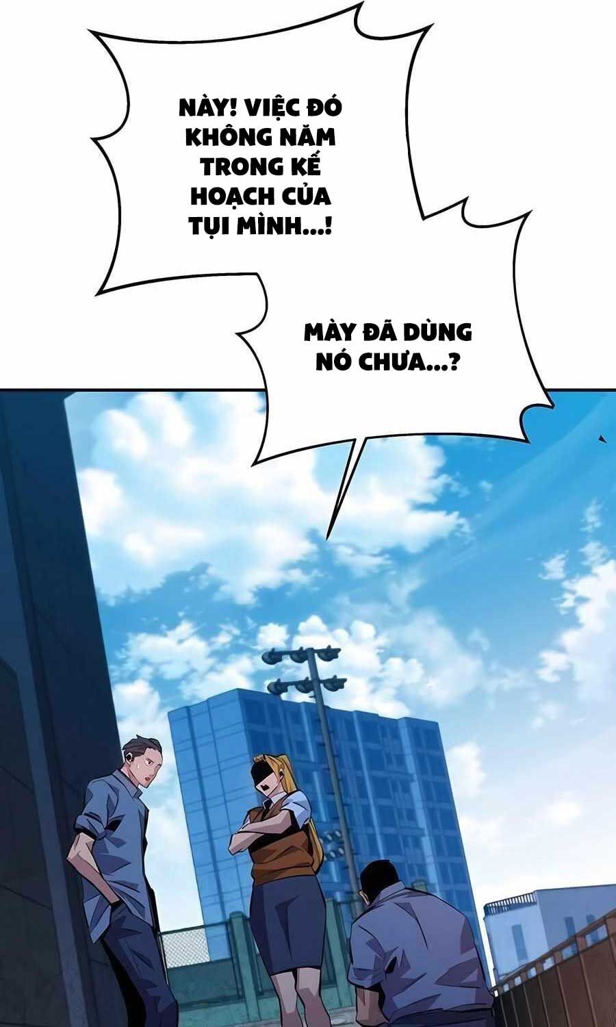 đi Săn Tự động Bằng Phân Thân Chap 116 - Next Chap 117