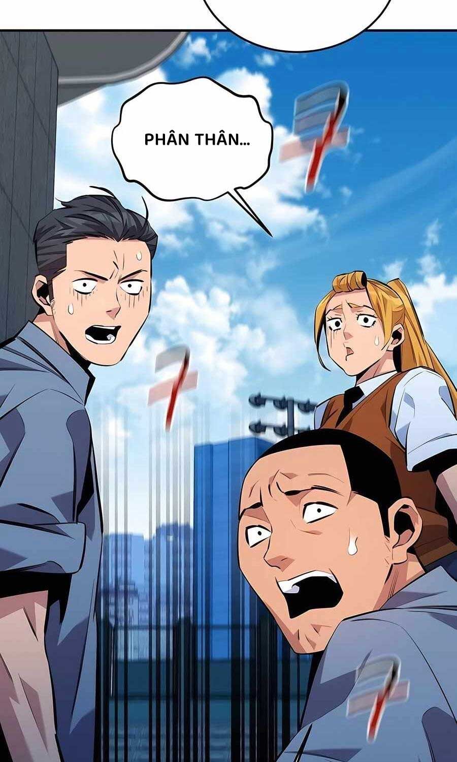 đi Săn Tự động Bằng Phân Thân Chap 116 - Next Chap 117