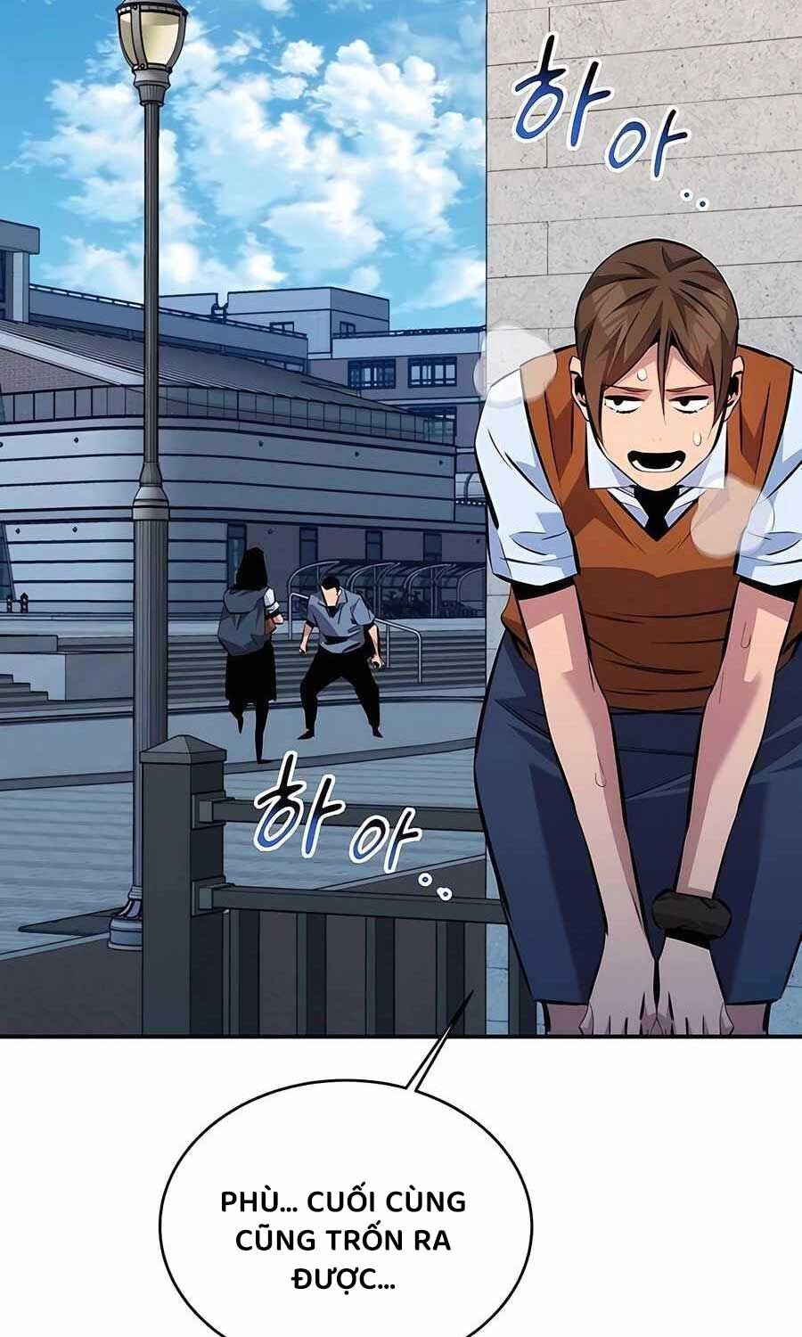 đi Săn Tự động Bằng Phân Thân Chap 116 - Next Chap 117