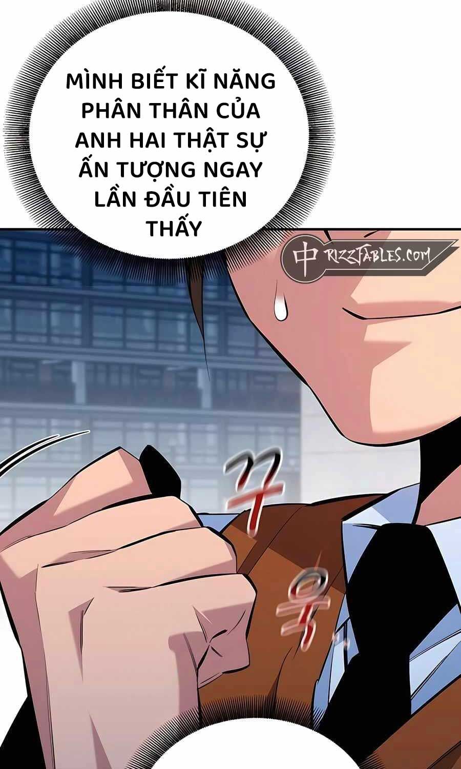 đi Săn Tự động Bằng Phân Thân Chap 116 - Next Chap 117