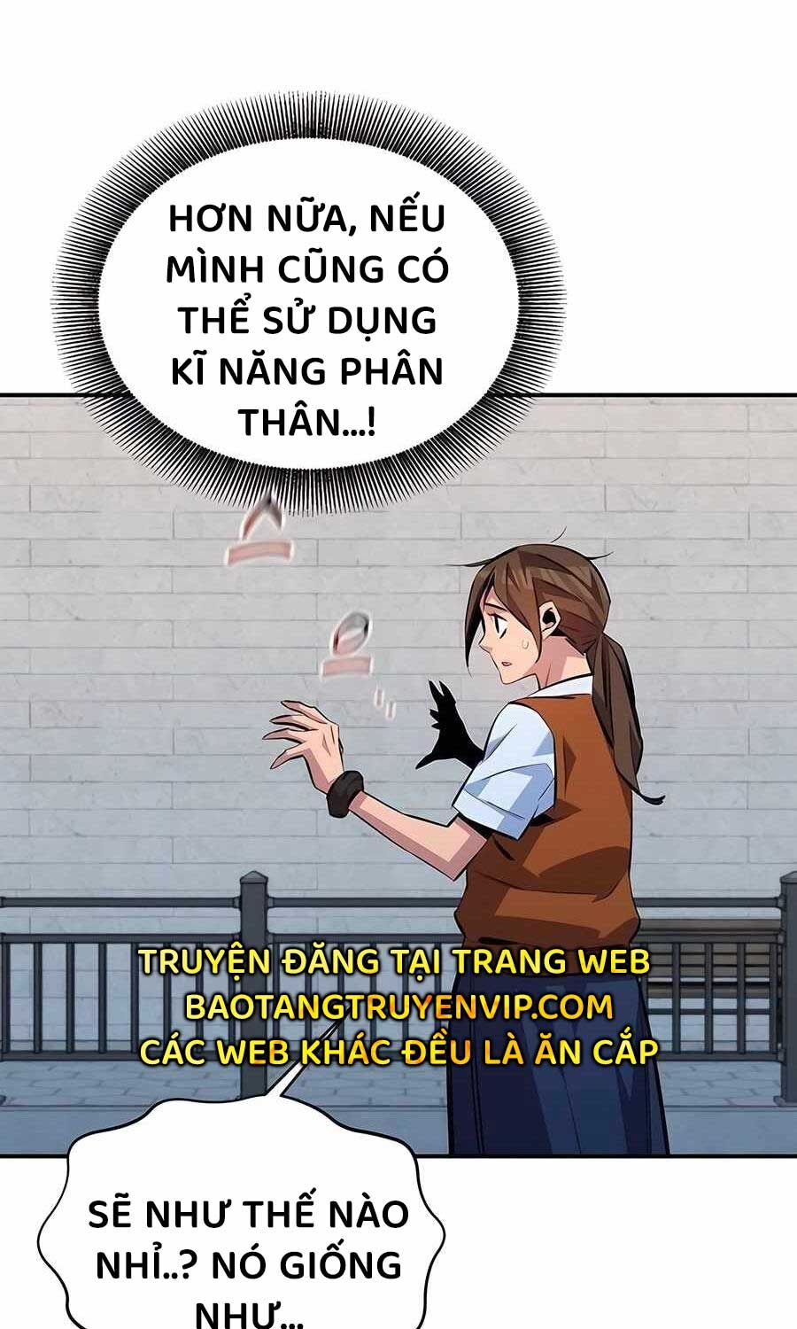 đi Săn Tự động Bằng Phân Thân Chap 116 - Next Chap 117