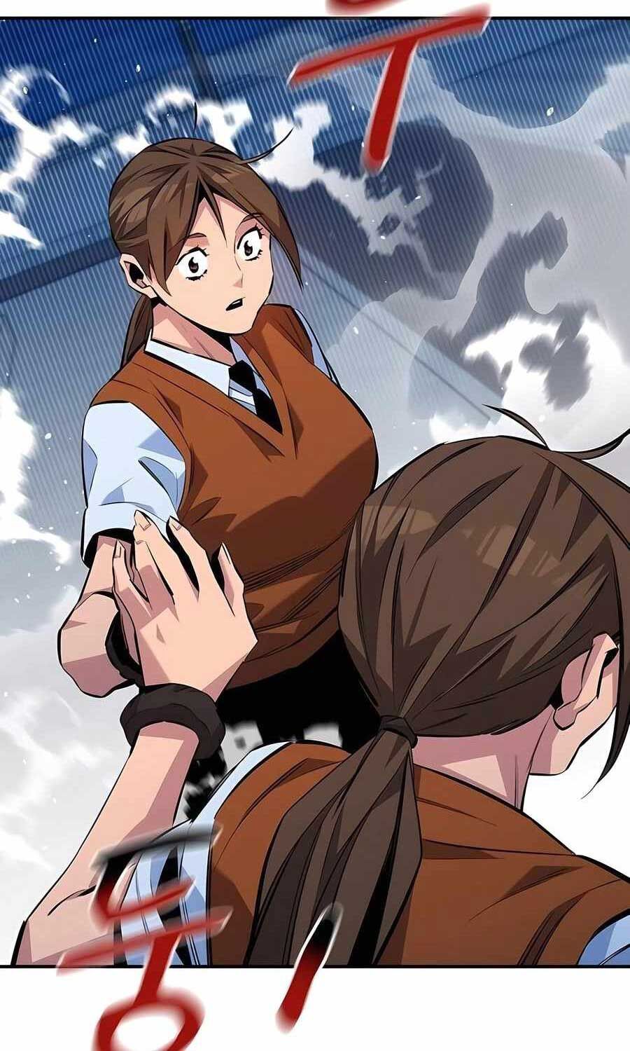 đi Săn Tự động Bằng Phân Thân Chap 116 - Next Chap 117