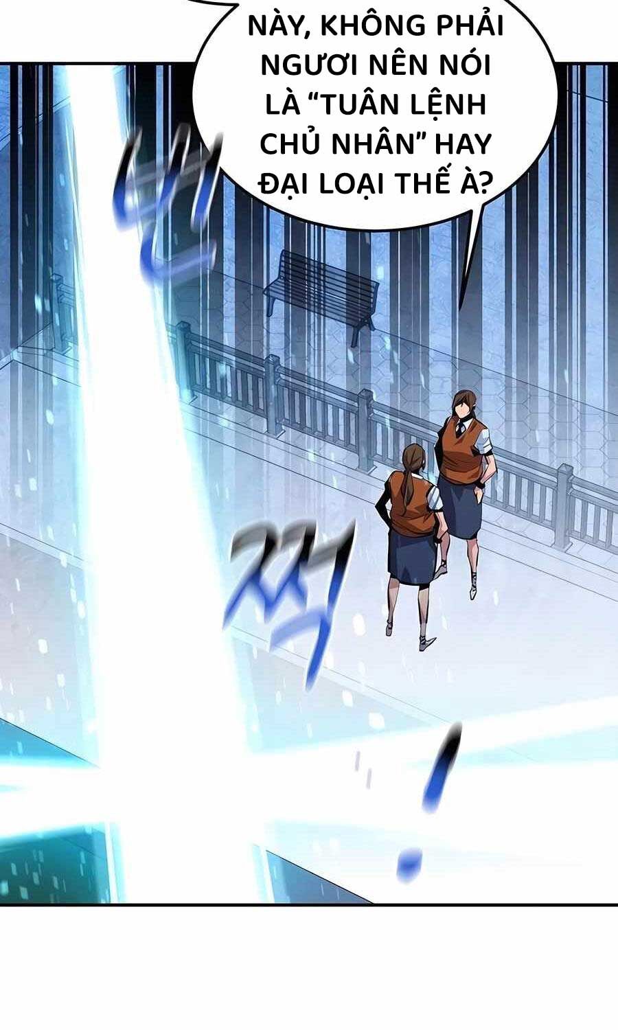 đi Săn Tự động Bằng Phân Thân Chap 116 - Next Chap 117