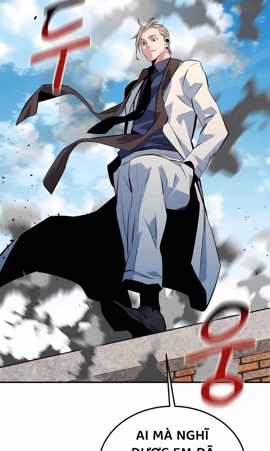 đi Săn Tự động Bằng Phân Thân Chap 116 - Next Chap 117