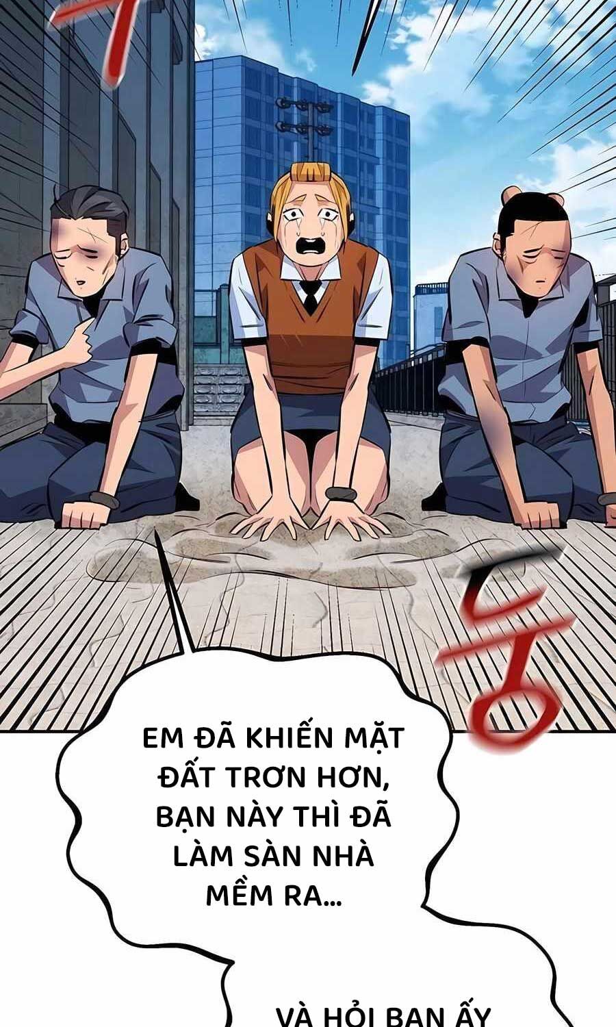 đi Săn Tự động Bằng Phân Thân Chap 116 - Next Chap 117