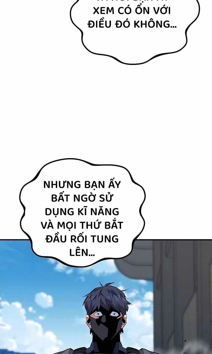 đi Săn Tự động Bằng Phân Thân Chap 116 - Next Chap 117
