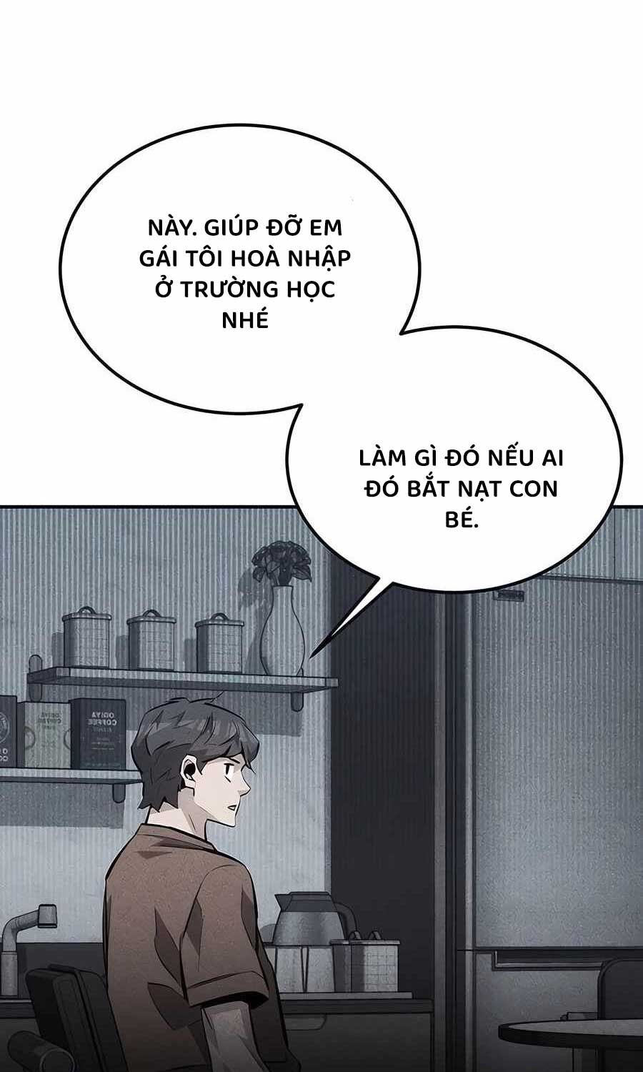 đi Săn Tự động Bằng Phân Thân Chap 116 - Next Chap 117