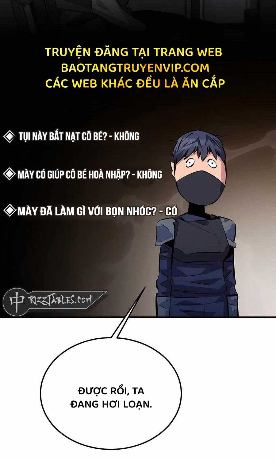 đi Săn Tự động Bằng Phân Thân Chap 116 - Next Chap 117