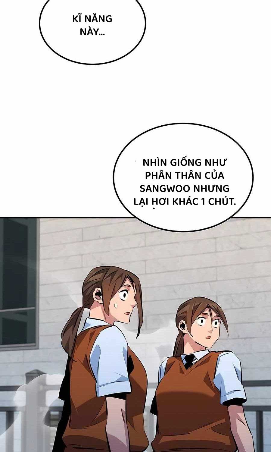 đi Săn Tự động Bằng Phân Thân Chap 116 - Next Chap 117