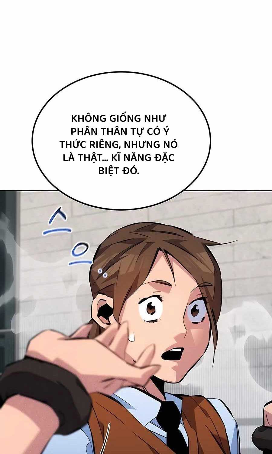 đi Săn Tự động Bằng Phân Thân Chap 116 - Next Chap 117
