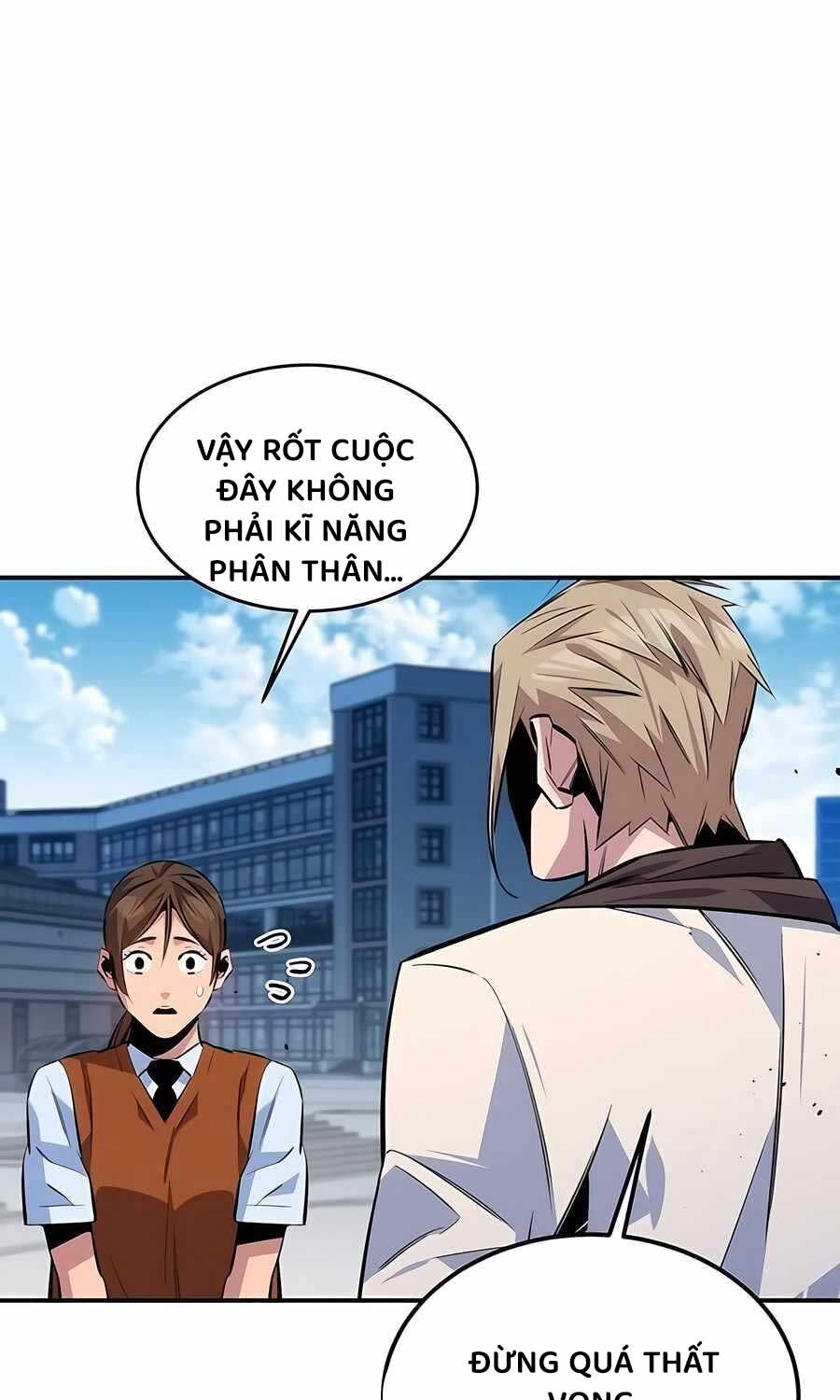 đi Săn Tự động Bằng Phân Thân Chap 116 - Next Chap 117