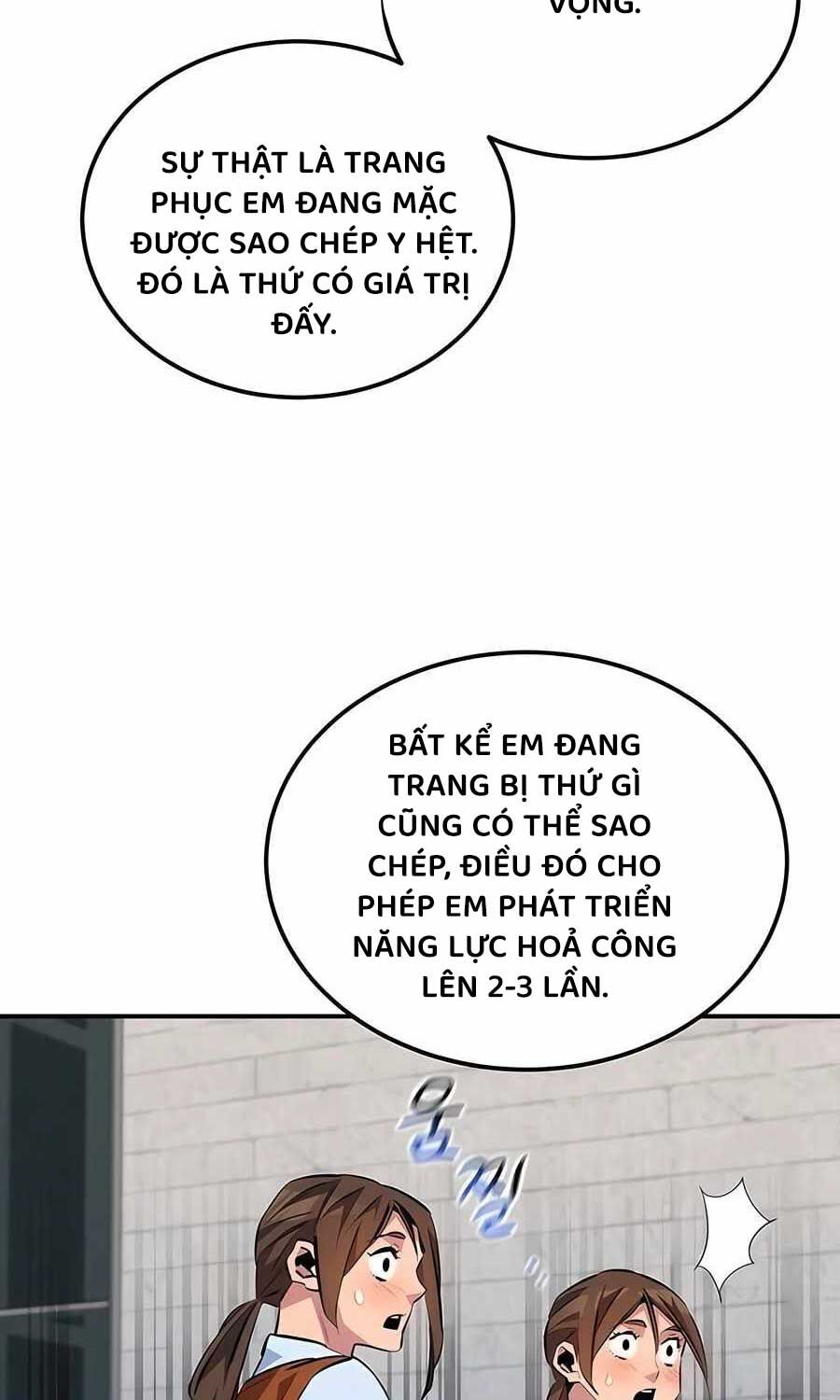 đi Săn Tự động Bằng Phân Thân Chap 116 - Next Chap 117