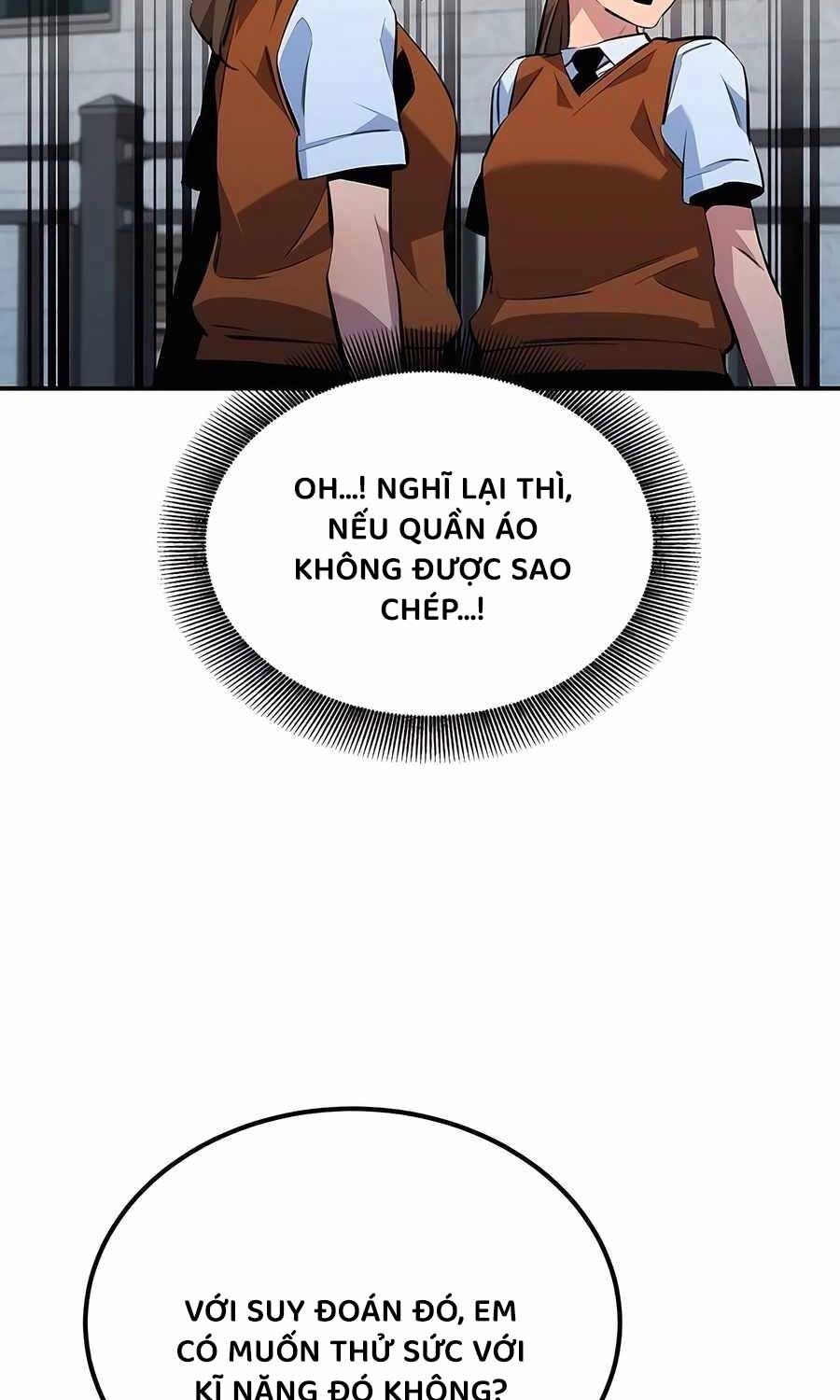 đi Săn Tự động Bằng Phân Thân Chap 116 - Next Chap 117