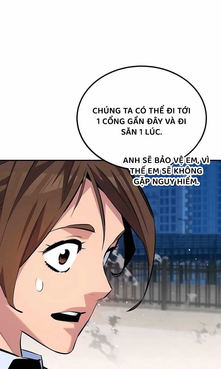 đi Săn Tự động Bằng Phân Thân Chap 116 - Next Chap 117