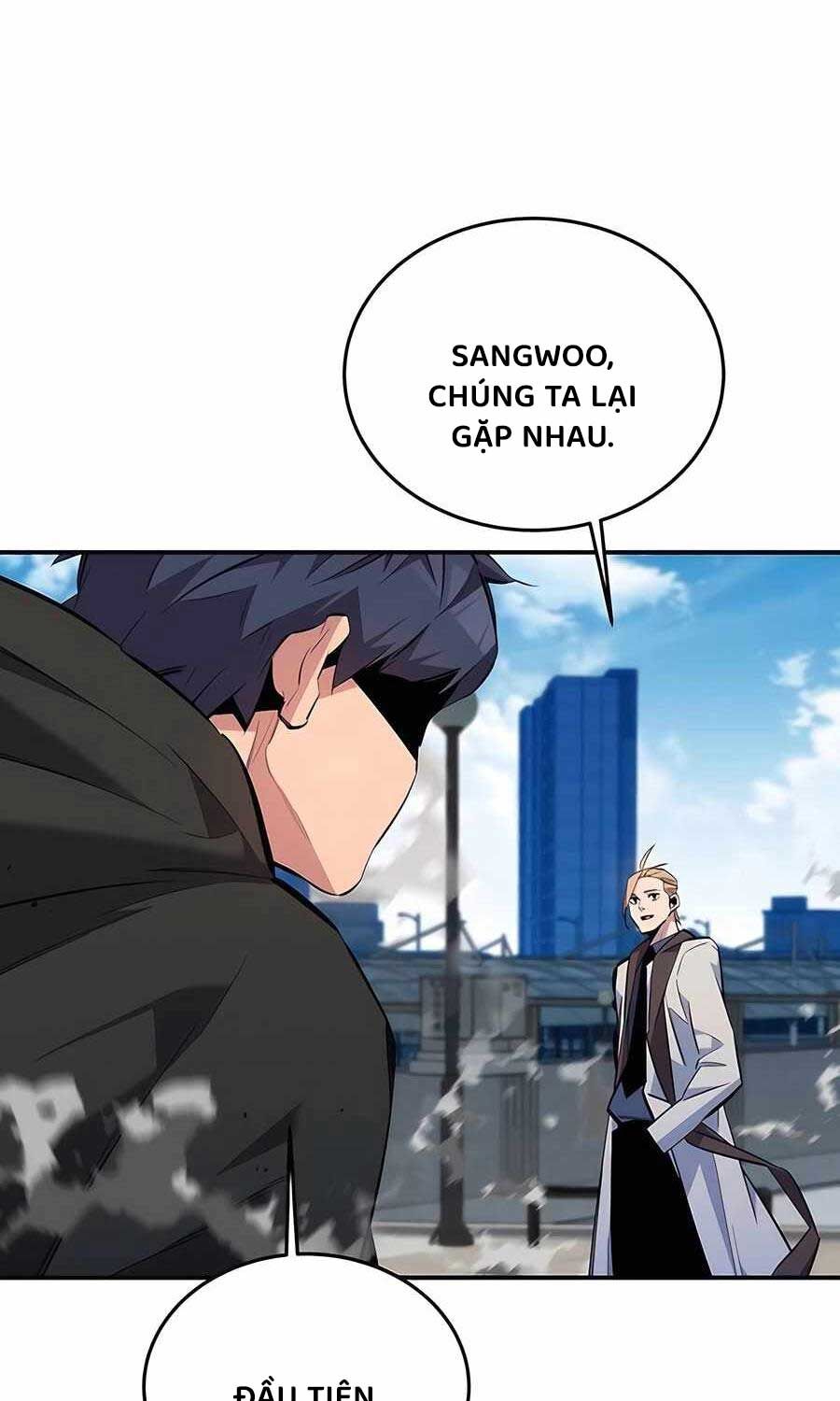 đi Săn Tự động Bằng Phân Thân Chap 116 - Next Chap 117