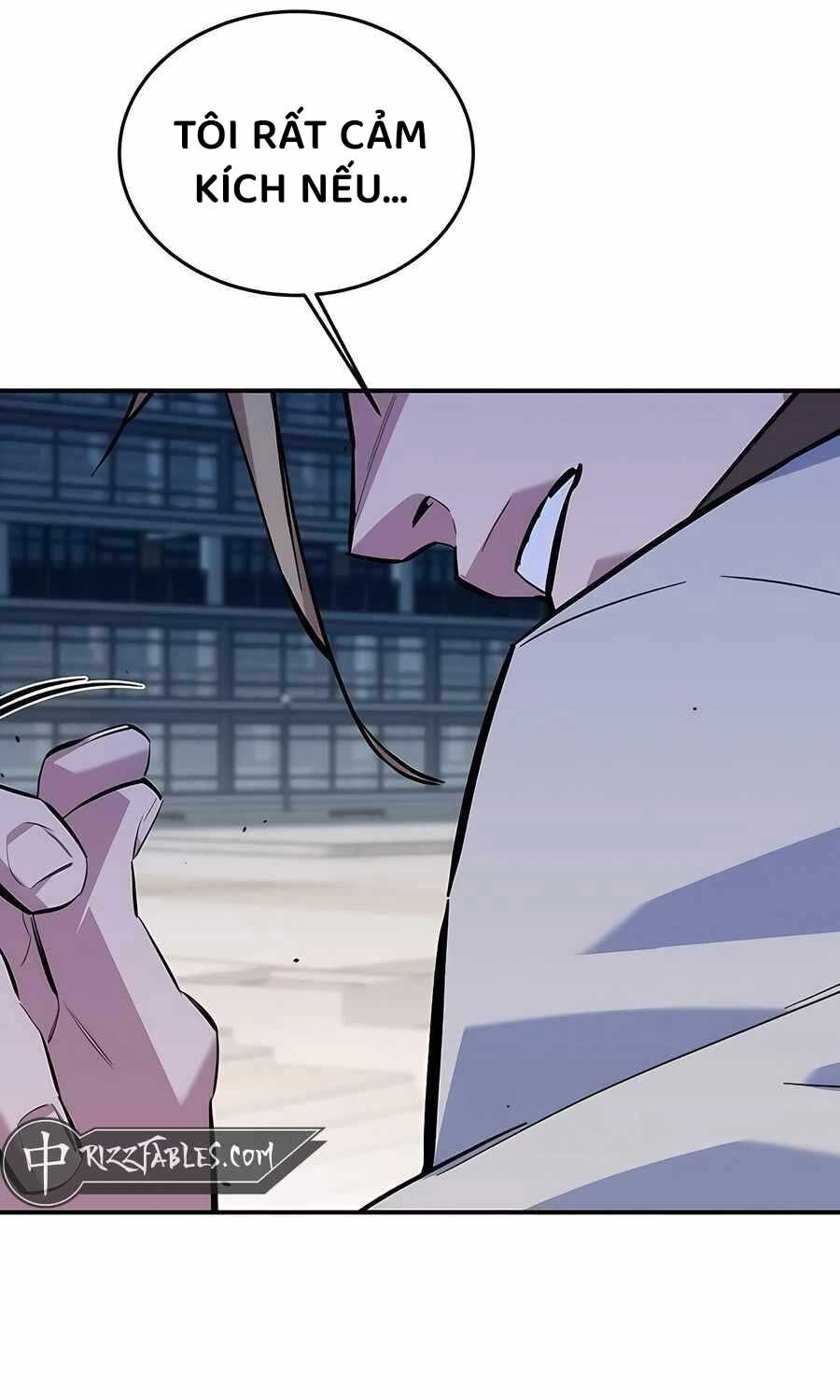 đi Săn Tự động Bằng Phân Thân Chap 116 - Next Chap 117