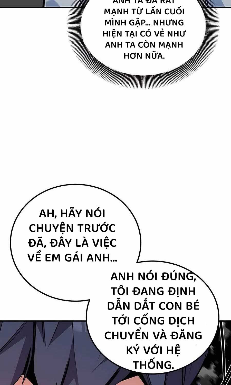 đi Săn Tự động Bằng Phân Thân Chap 116 - Next Chap 117
