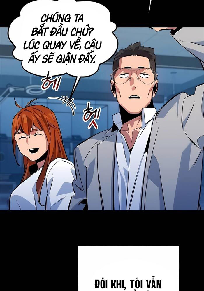 đi Săn Tự động Bằng Phân Thân Chap 117 - Next Chap 118