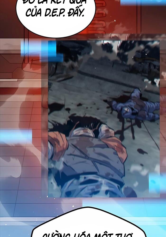 đi Săn Tự động Bằng Phân Thân Chap 117 - Next Chap 118