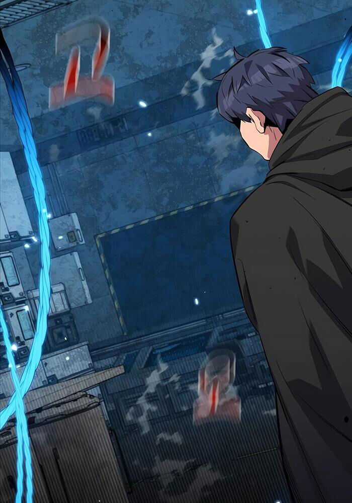 đi Săn Tự động Bằng Phân Thân Chap 117 - Next Chap 118