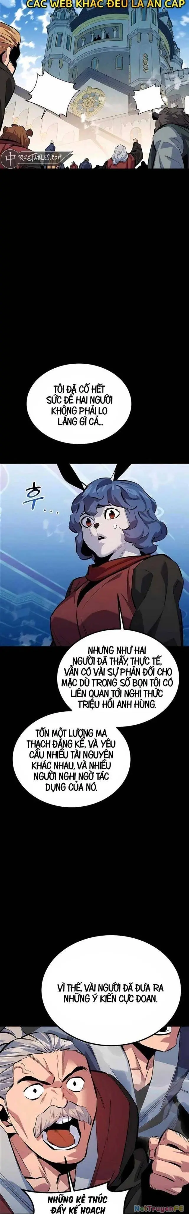 đi Săn Tự động Bằng Phân Thân Chap 118 - Next Chap 119