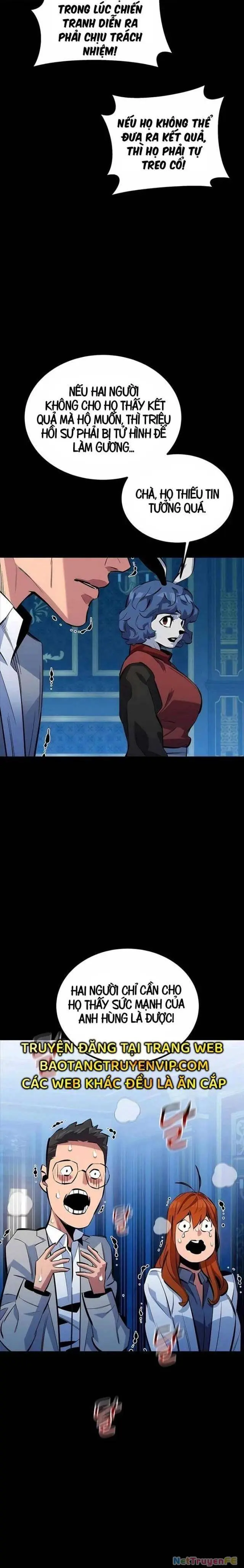 đi Săn Tự động Bằng Phân Thân Chap 118 - Next Chap 119