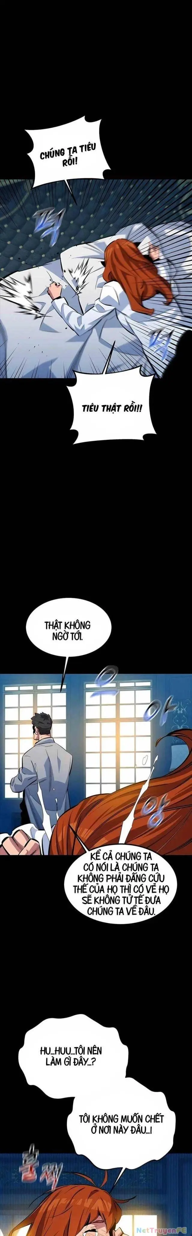 đi Săn Tự động Bằng Phân Thân Chap 118 - Next Chap 119