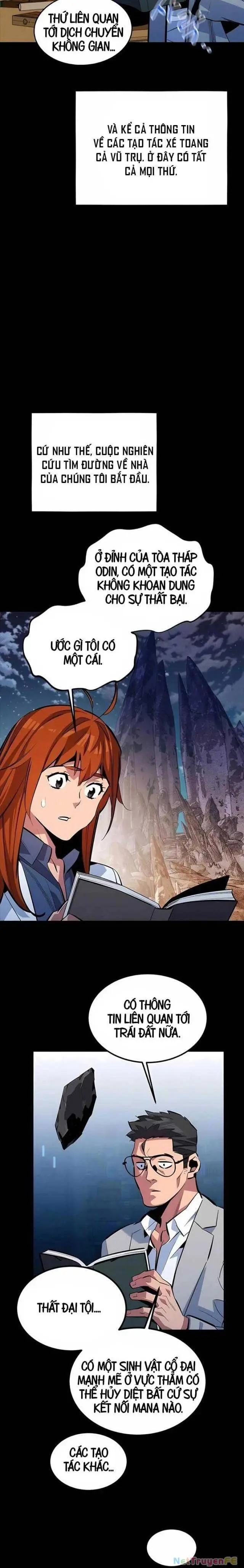 đi Săn Tự động Bằng Phân Thân Chap 118 - Next Chap 119