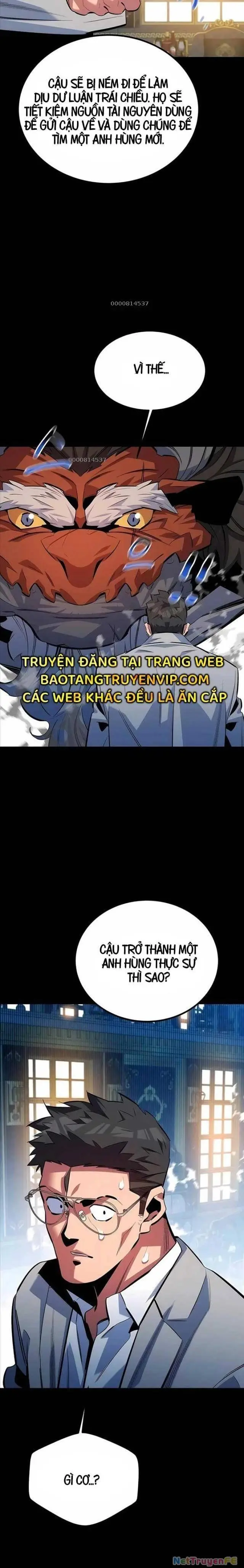 đi Săn Tự động Bằng Phân Thân Chap 118 - Next Chap 119