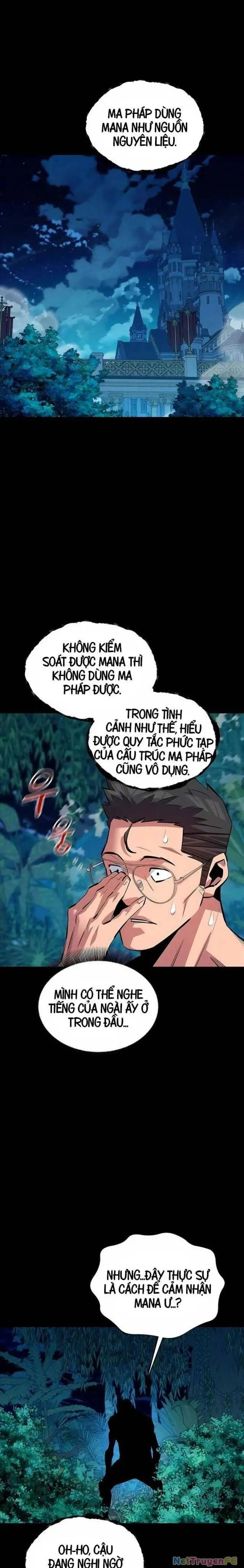 đi Săn Tự động Bằng Phân Thân Chap 118 - Next Chap 119